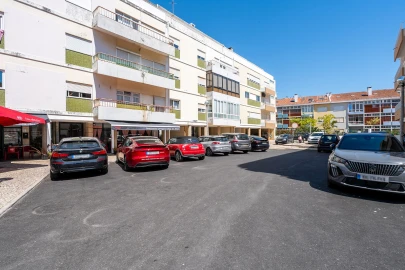 Apartamento T3 para Venda em Cascais e Estoril