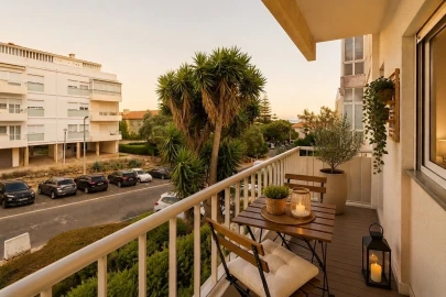 Apartamento T3 para Venda em Cascais e Estoril