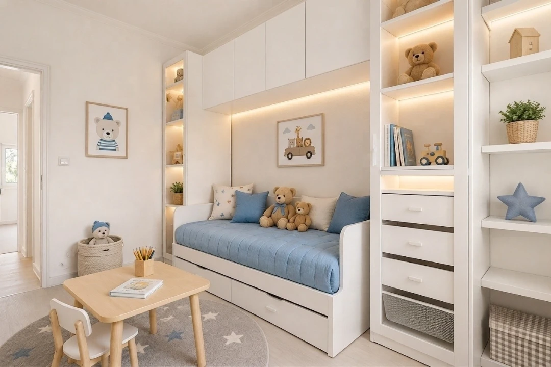 Apartamento T3 para Venda em Cascais e Estoril Foto 16