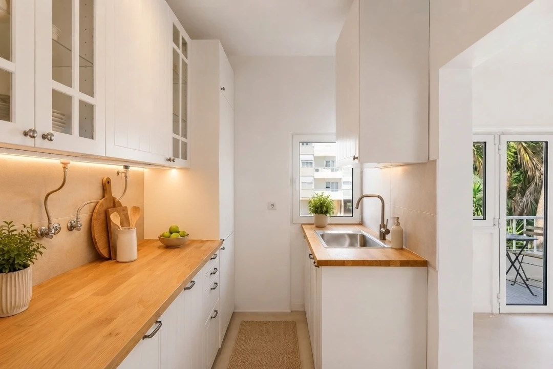 Apartamento T3 para Venda em Cascais e Estoril Foto 5