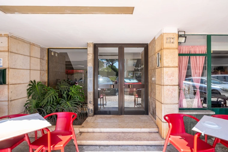 Apartamento T3 para Venda em Cascais e Estoril Foto 31