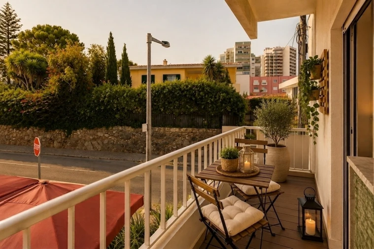 Apartamento T3 para Venda em Cascais e Estoril Foto 12