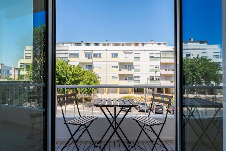 Apartamento T3 para Venda em Cascais e Estoril Foto 13