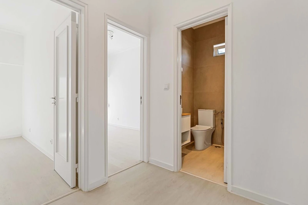 Apartamento T3 para Venda em Cascais e Estoril Foto 25