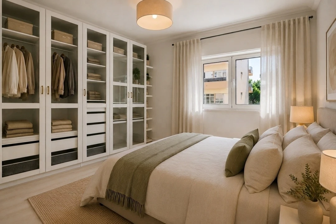 Apartamento T3 para Venda em Cascais e Estoril Foto 8