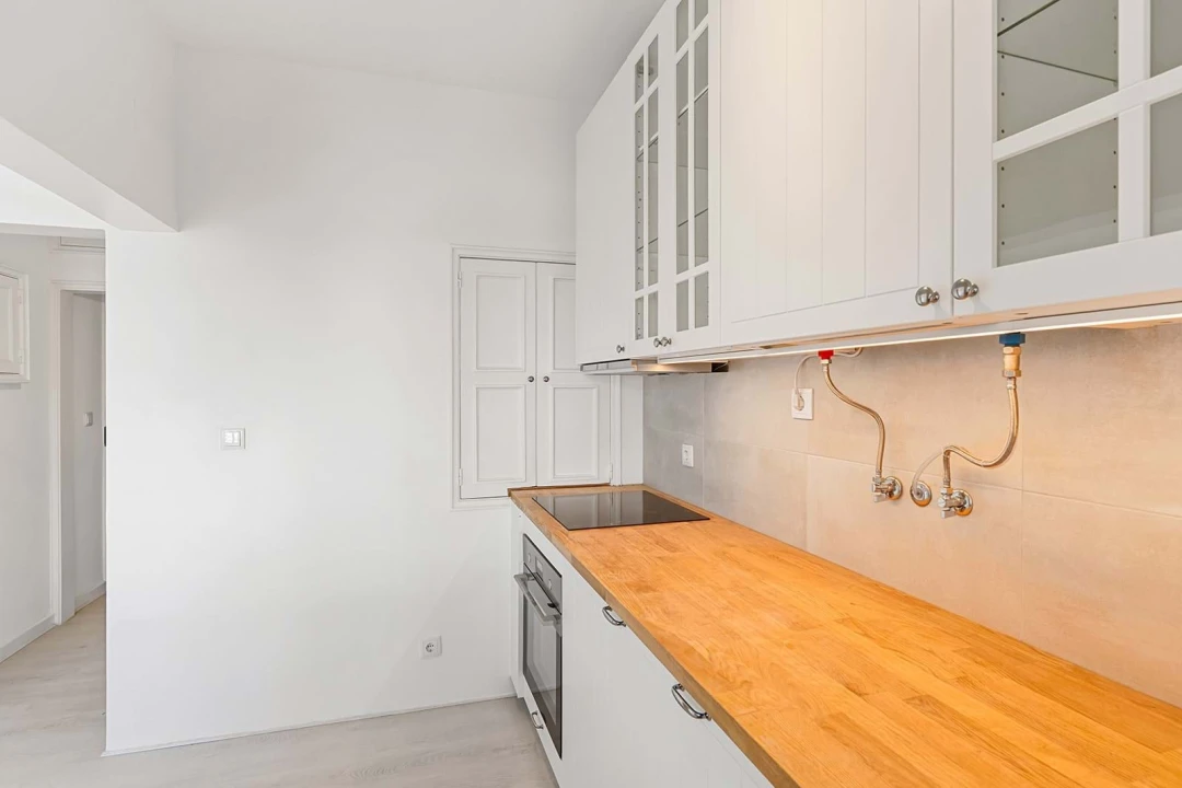 Apartamento T3 para Venda em Cascais e Estoril Foto 10
