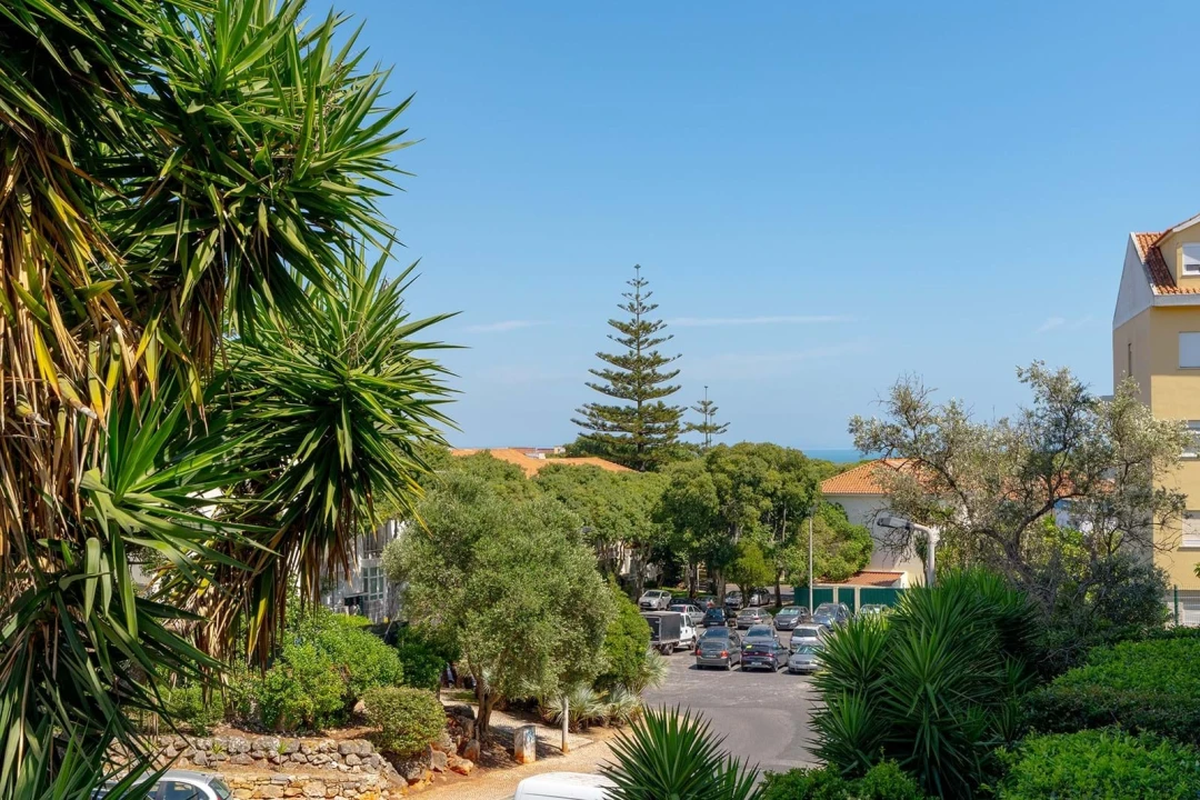 Apartamento T3 para Venda em Cascais e Estoril Foto 15