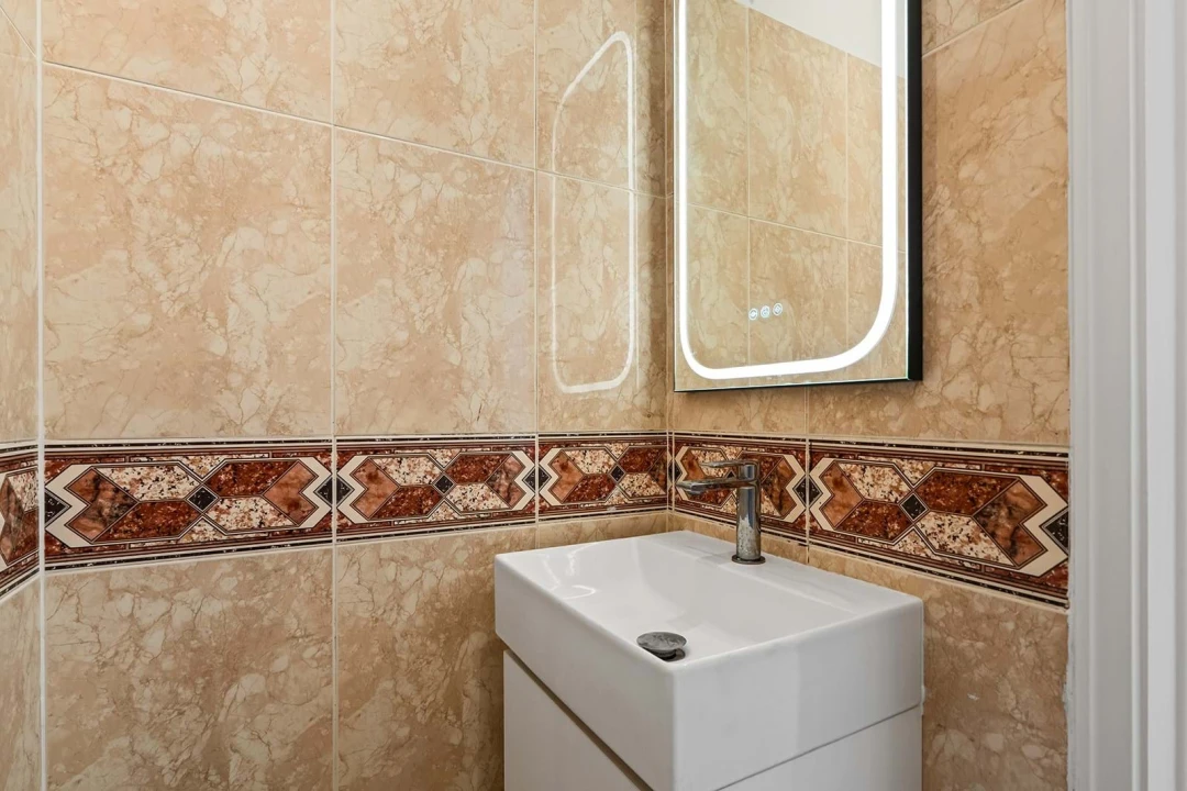 Apartamento T3 para Venda em Cascais e Estoril Foto 17