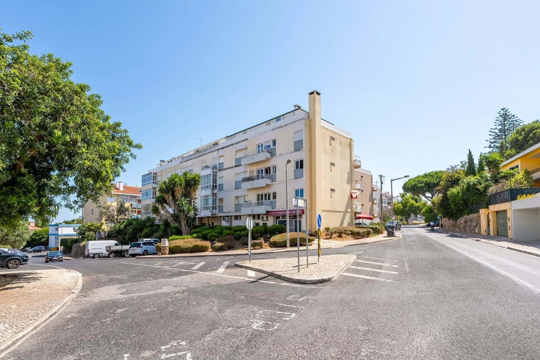 Apartamento T3 para Venda em Cascais e Estoril Foto 34