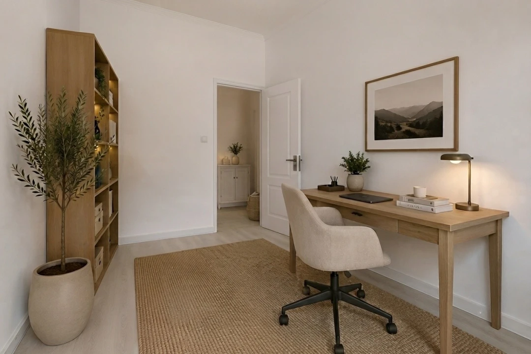Apartamento T3 para Venda em Cascais e Estoril Foto 13