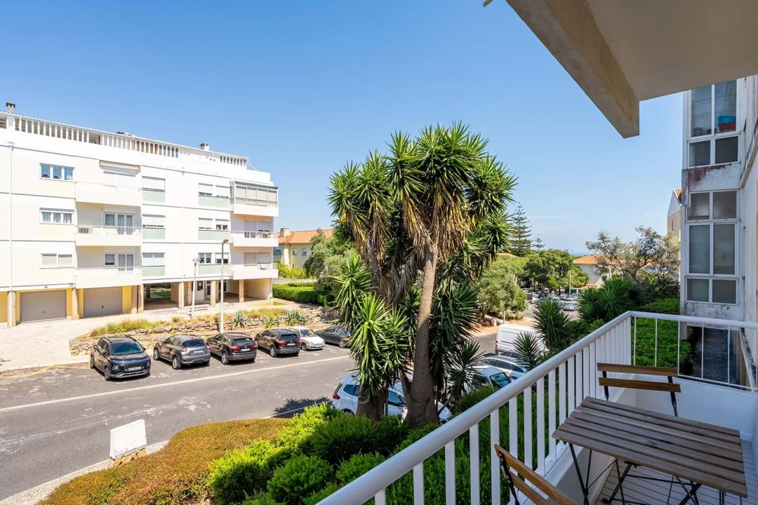 Apartamento T3 para Venda em Cascais e Estoril Foto 14