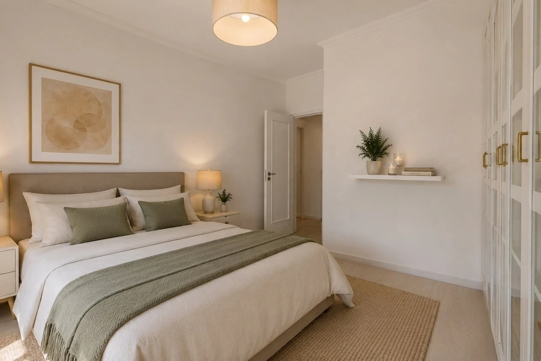 Apartamento T3 para Venda em Cascais e Estoril Foto 9