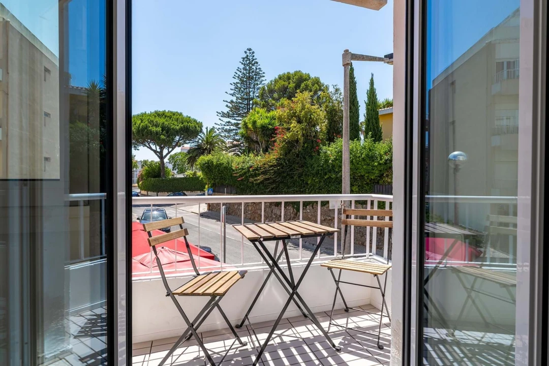 Apartamento T3 para Venda em Cascais e Estoril Foto 21