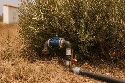 Terreno para Venda em Silves