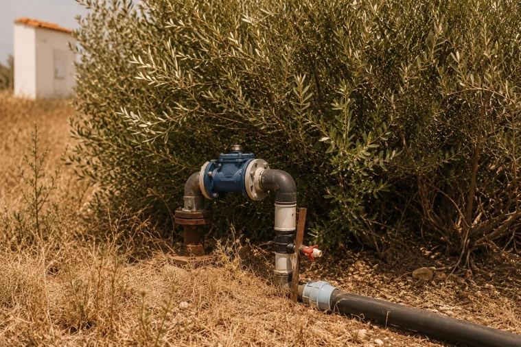 Terreno para Venda em Silves Foto 15