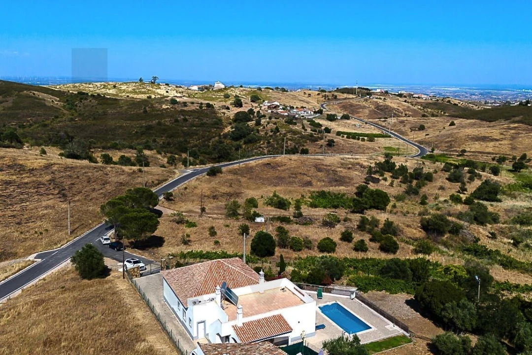 Moradia T3 para Venda em Conceição e Cabanas de Tavira Foto 53