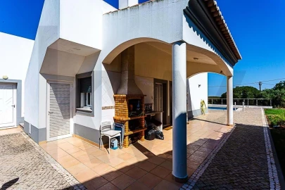 Moradia T3 para Venda em Conceição e Cabanas de Tavira