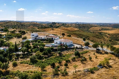 Moradia T3 para Venda em Conceição e Cabanas de Tavira