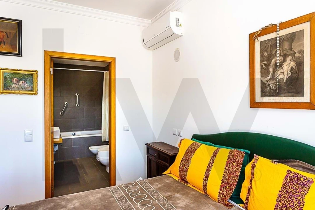 Moradia T3 para Venda em Conceição e Cabanas de Tavira Foto 38