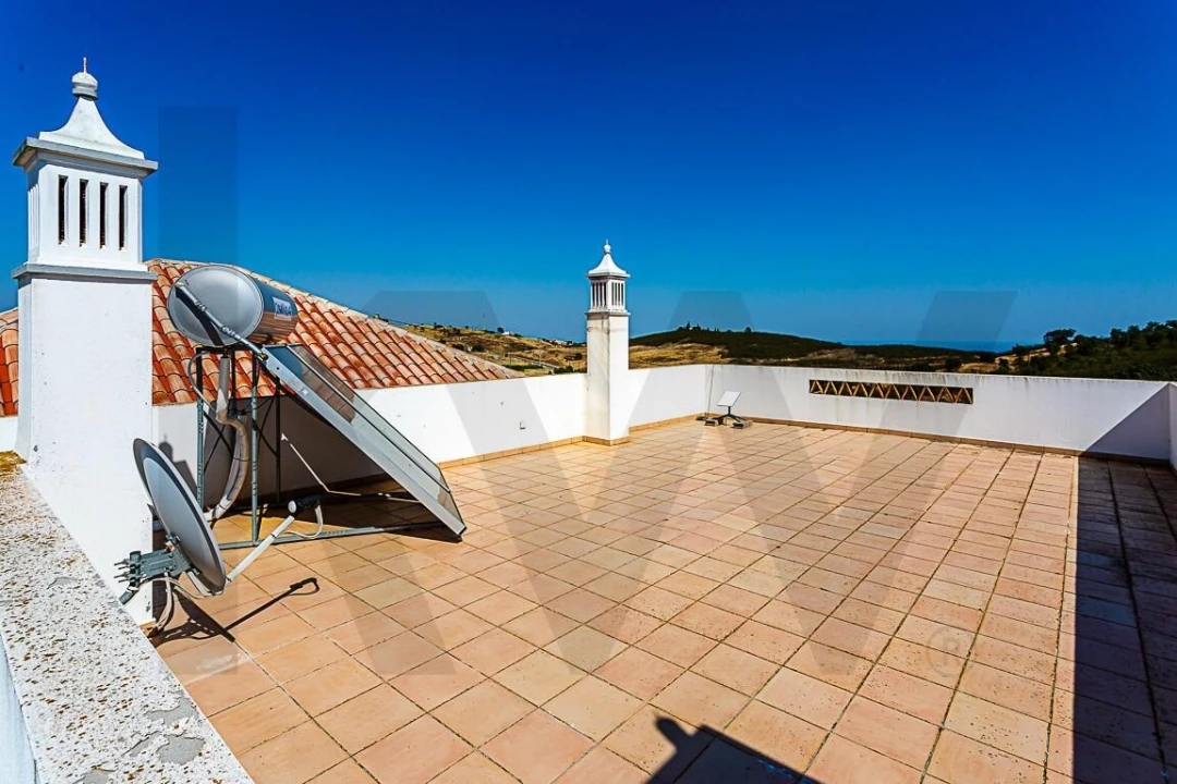 Moradia T3 para Venda em Conceição e Cabanas de Tavira Foto 43
