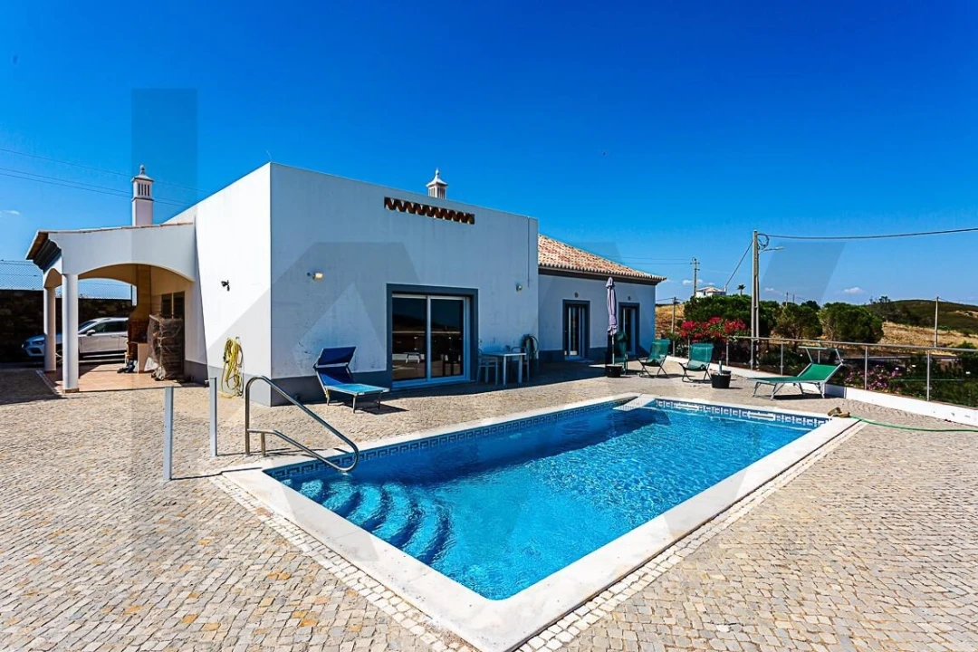 Moradia T3 para Venda em Conceição e Cabanas de Tavira Foto 5