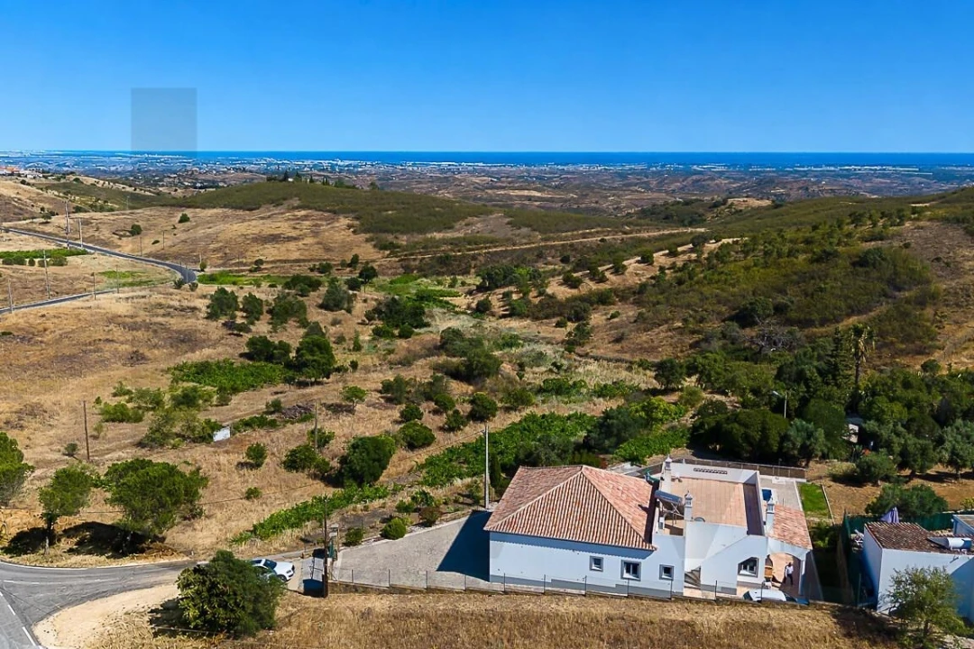 Moradia T3 para Venda em Conceição e Cabanas de Tavira Foto 2