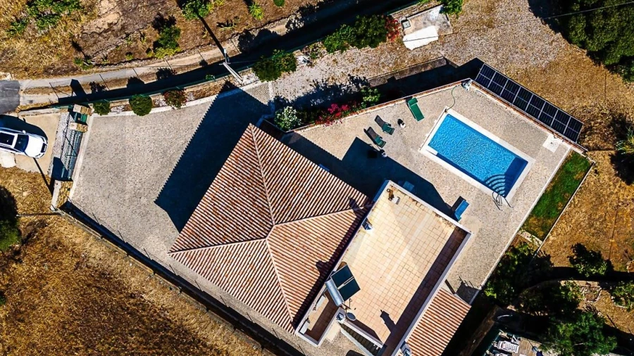 Moradia T3 para Venda em Conceição e Cabanas de Tavira