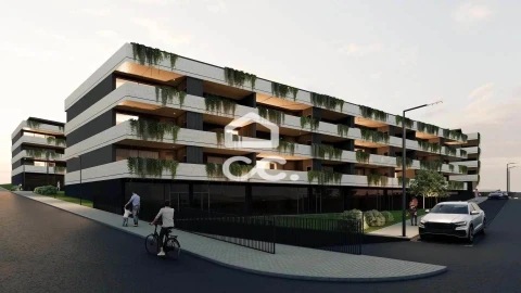 Apartamento T1 para Venda em Vila Nova de Cerveira e Lovelhe