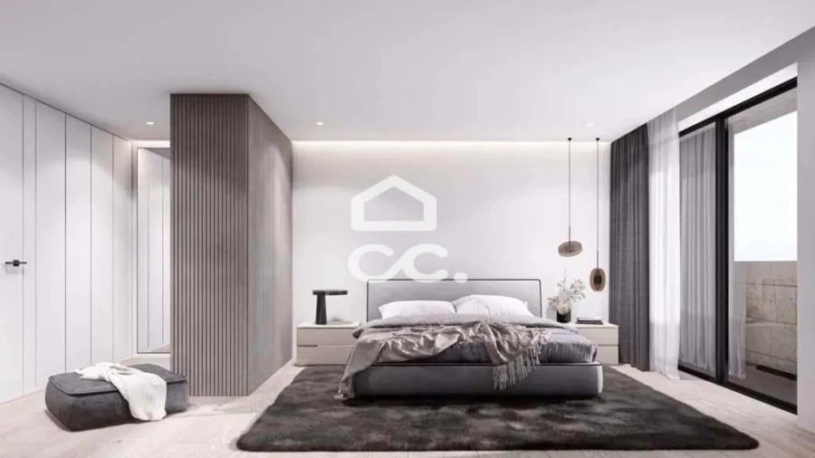 Apartamento T1 para Venda em Vila Nova de Cerveira e Lovelhe Foto 4