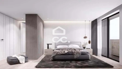 Apartamento T1 para Venda em Vila Nova de Cerveira e Lovelhe