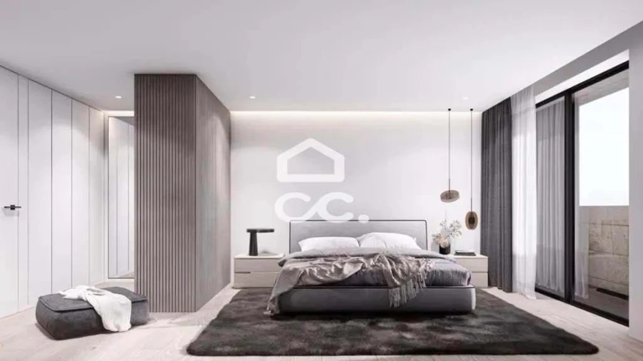 Apartamento T1 para Venda em Vila Nova de Cerveira e Lovelhe Foto 4