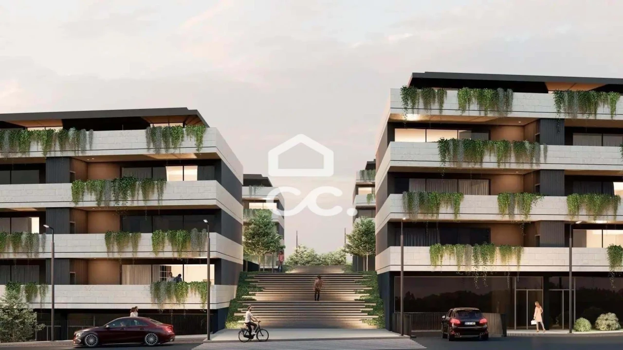 Apartamento T1 para Venda em Vila Nova de Cerveira e Lovelhe Foto 6