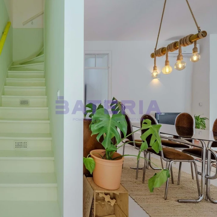 Apartamento T3 para Venda em Oeiras e São Julião da Barra, Paço de Arcos e Caxias Foto 12
