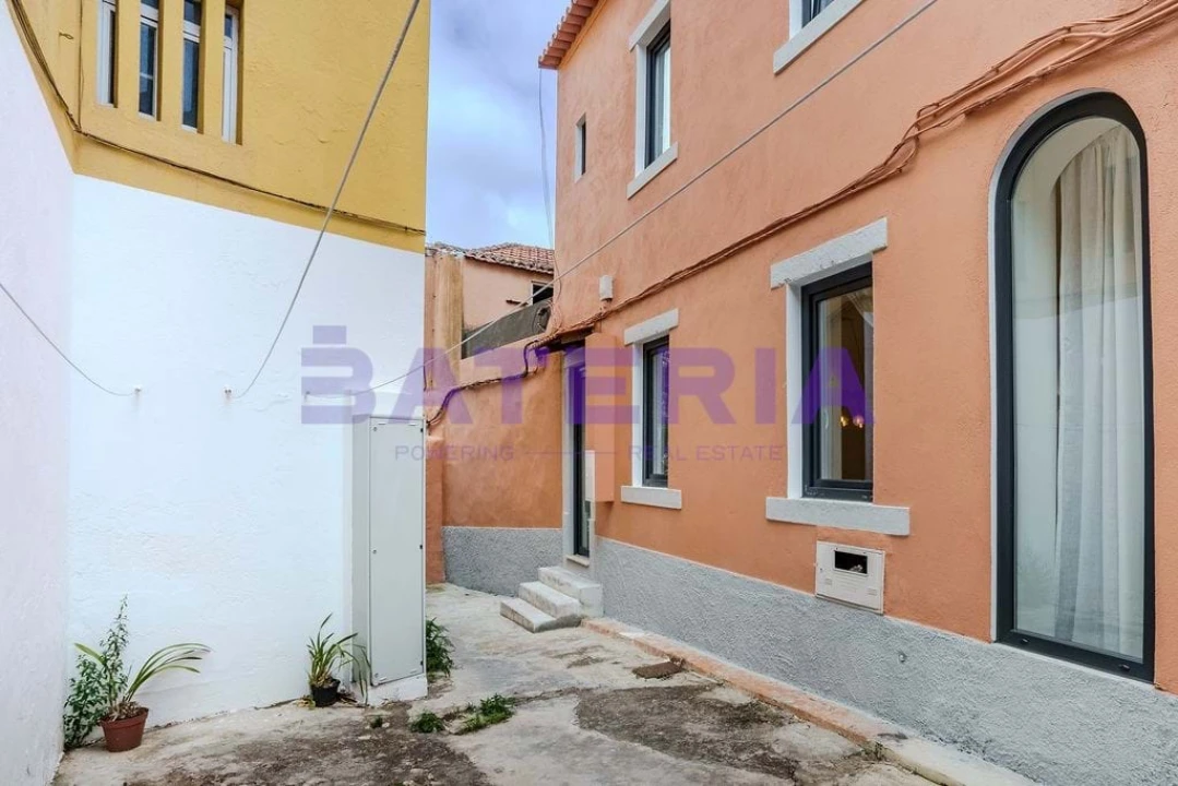 Apartamento T3 para Venda em Oeiras e São Julião da Barra, Paço de Arcos e Caxias Foto 24