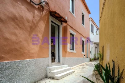 Apartamento T3 para Venda em Oeiras e São Julião da Barra, Paço de Arcos e Caxias