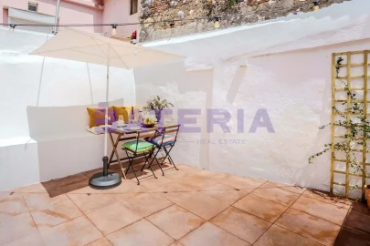 Apartamento T3 para Venda em Oeiras e São Julião da Barra, Paço de Arcos e Caxias