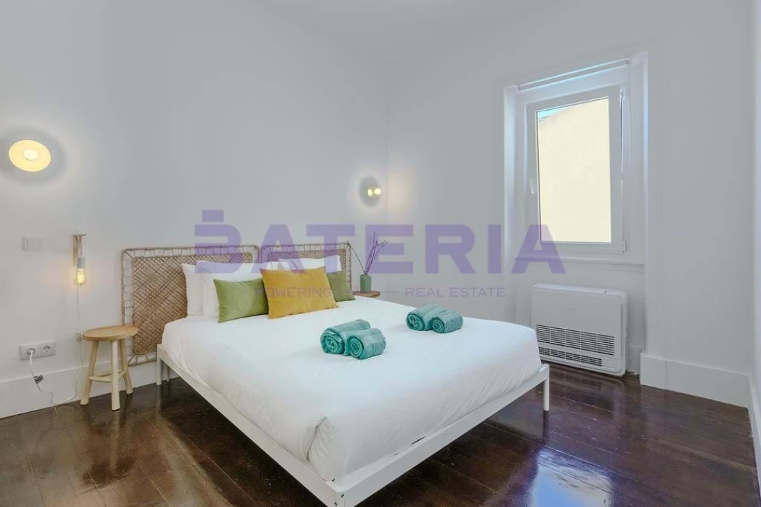 Apartamento T3 para Venda em Oeiras e São Julião da Barra, Paço de Arcos e Caxias Foto 14