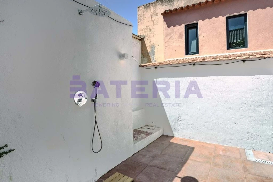 Apartamento T3 para Venda em Oeiras e São Julião da Barra, Paço de Arcos e Caxias Foto 11