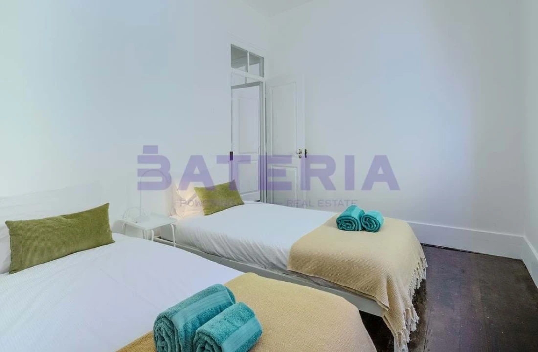 Apartamento T3 para Venda em Oeiras e São Julião da Barra, Paço de Arcos e Caxias Foto 17
