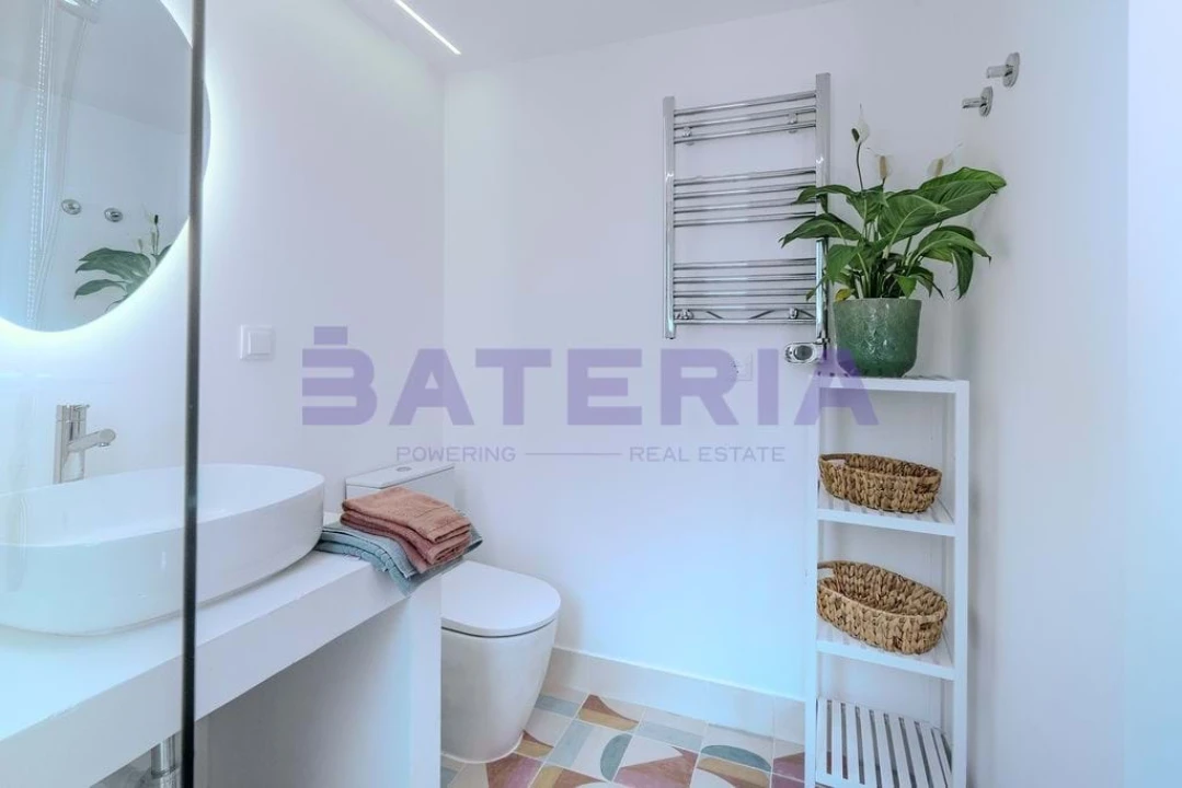 Apartamento T3 para Venda em Oeiras e São Julião da Barra, Paço de Arcos e Caxias Foto 21