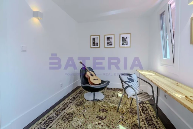 Apartamento T3 para Venda em Oeiras e São Julião da Barra, Paço de Arcos e Caxias Foto 19