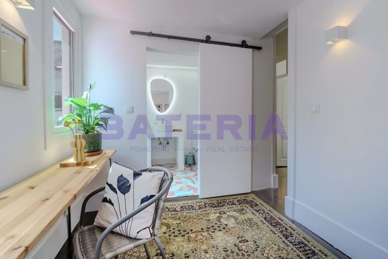 Apartamento T3 para Venda em Oeiras e São Julião da Barra, Paço de Arcos e Caxias Foto 18