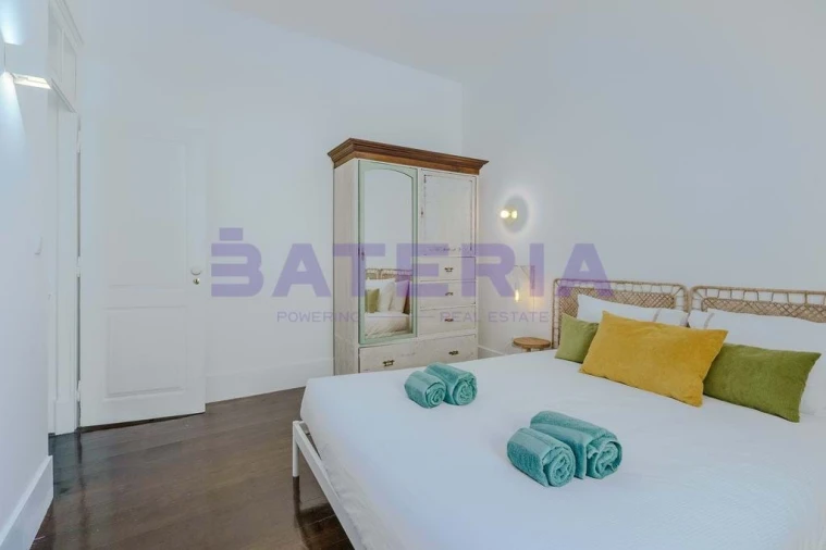 Apartamento T3 para Venda em Oeiras e São Julião da Barra, Paço de Arcos e Caxias Foto 15