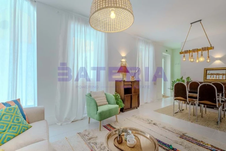 Apartamento T3 para Venda em Oeiras e São Julião da Barra, Paço de Arcos e Caxias Foto 3