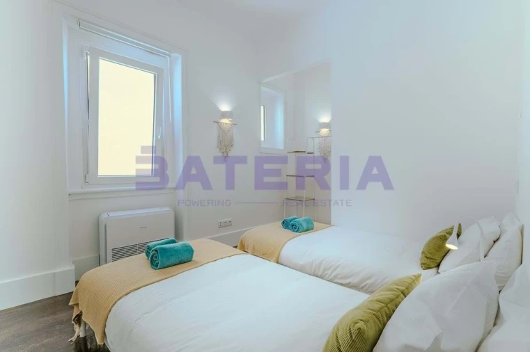 Apartamento T3 para Venda em Oeiras e São Julião da Barra, Paço de Arcos e Caxias Foto 16