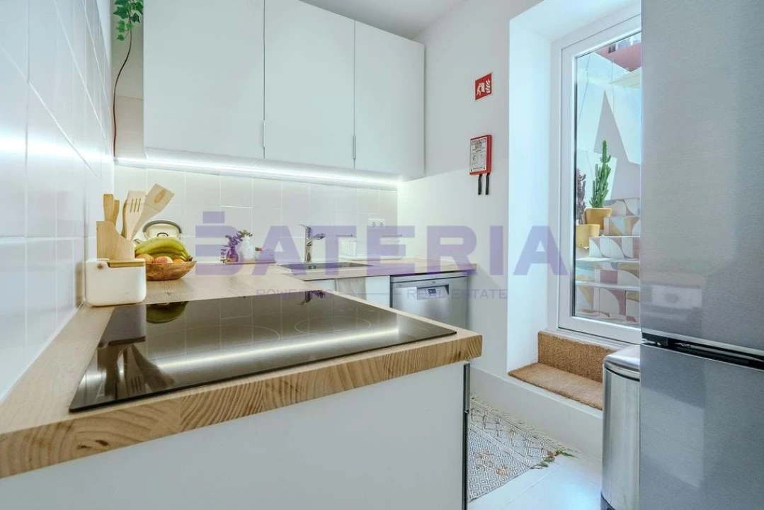 Apartamento T3 para Venda em Oeiras e São Julião da Barra, Paço de Arcos e Caxias Foto 6
