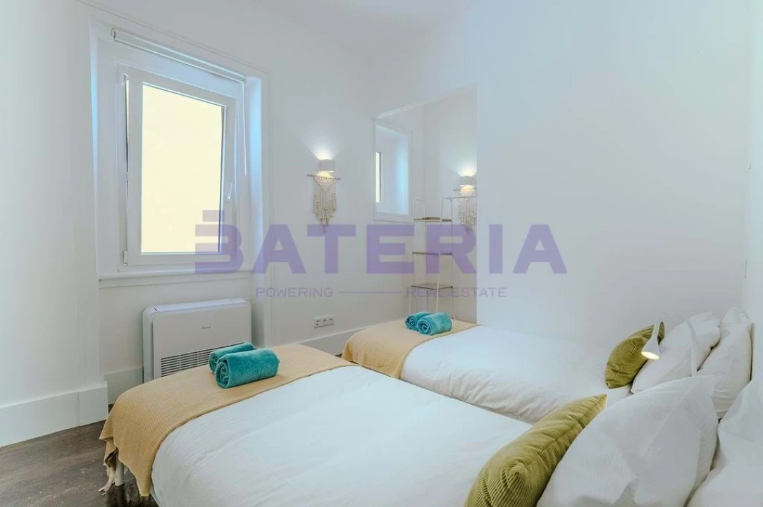 Apartamento T3 para Venda em Oeiras e São Julião da Barra, Paço de Arcos e Caxias Foto 16