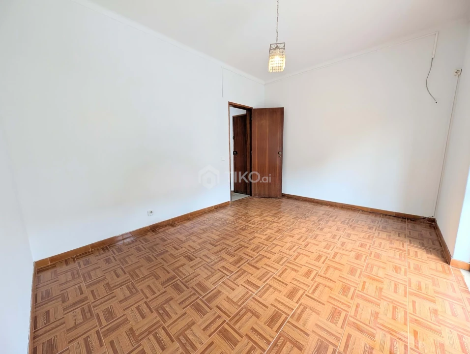 Apartamento T1 para Venda em Marvila, Ribeira Santarém, São Salvador, São Nicolau Foto 5