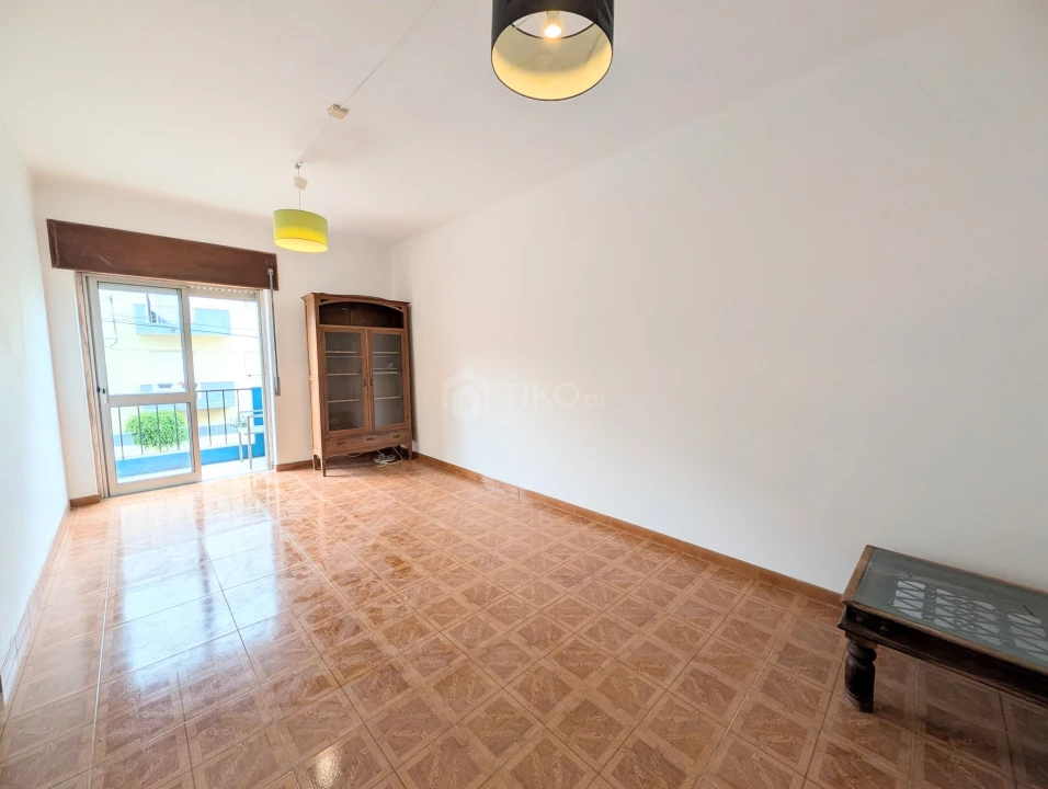 Apartamento T1 para Venda em Marvila, Ribeira Santarém, São Salvador, São Nicolau Foto 17