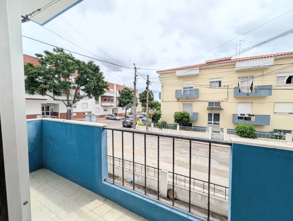 Apartamento T1 para Venda em Marvila, Ribeira Santarém, São Salvador, São Nicolau Foto 10